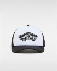 VANS Classic Patch Curved Bill Trucker