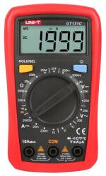 UNI-T Multimetru digital UT131C UNI-T MULTIM-UT131C-UNIT (MIE0381) (MULTIM-UT131C-UNIT (MIE0381))