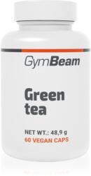 GymBeam Green Tea kapszula zöld teával 48.9 g