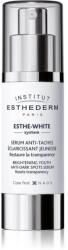 Institut Esthederm Esthe White Brightening Youth Anti-Dark Spots Serum ser cu efect de albire impotriva petelor 30 ml