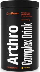 GymBeam Arthro Complex Drink támogatja a mozgásszervek megfelelő működését íz Pineapple 700 g