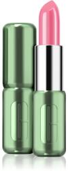 Clinique Pop Longwear Lipstick Shine бляскаво червило цвят 09 Sweet Pop 3.9 гр