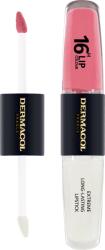 Dermacol 16H Lip Colour No. 16 4ml + 4ml (85975644)