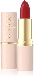 Eveline Cosmetics Kiss Me Quick! ruj hidratant cu efect matifiant culoare 12 4.2 g