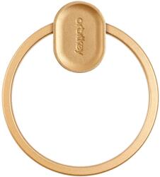Orbitkey Ring V2 - Yellow Gold