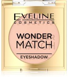 Eveline Cosmetics Wonder Match сенки за очи цвят 01 Base 3 гр