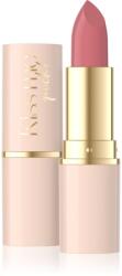 Eveline Cosmetics Kiss Me Quick! ruj hidratant cu efect matifiant culoare 10 4.2 g
