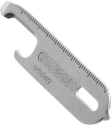 Orbitkey Multi-Tool v2 - Silver