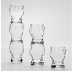 Výrobce po 1 ks Készlet 6x pohár Katka 60 ml átlátszó KK01180 (KK01180)