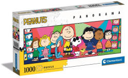 Clementoni Peanuts 1000 db-os (39805)