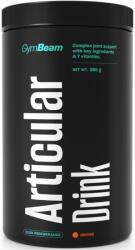 GymBeam Articular Drink ízületek védelme íz Orange 390 g