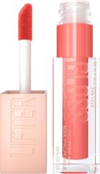 Maybelline Lifter Gloss 22 Peach Ring 5, 4 ml (30147218)