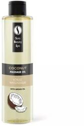 Sara Beauty Masszázsolaj - Kókusz 250ml