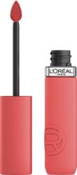 L'Oréal L'ORÉAL PARIS Infaillible Matte Resistance 625 Summer Flying rúzs, 5 ml (30188624)