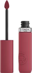 L'Oréal L'ORÉAL PARIS Infaillible Matte Resistance 665 First Move rúzs, 5 ml (30188679)