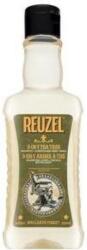 Reuzel 3-in-1 Tea Tree Shampoo 3in1 sampon, 350 ml
