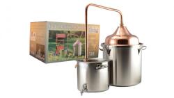 Perfect Home Pálinkafozo 50 literes réz inox 48040 (48040)