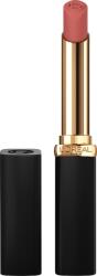 L'Oréal L'ORÉAL PARIS Color Riche Intense Volume Matte Slim 600 Le Nude Audacious 1, 8 g (30146914)