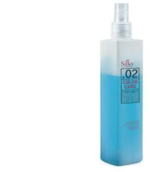 Silky Trilogy Balzsam 250ml - Mélyhidratáló Kondicionáló a Selymes, Könnyen Kezelhető Hajért (SILBA1)