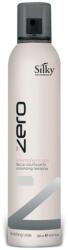 Silky Volumizing Spray 300ml - Dús Hatás és Tartós Formázás Vékonyszálú Hajra (SILVO1)