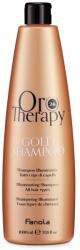 Fanola Sampon de stralucire Oro Therapy 24k Gold 1000ml (8008277762784)