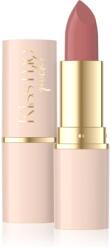Eveline Cosmetics Kiss Me Quick! ruj hidratant cu efect matifiant culoare 08 4.2 g