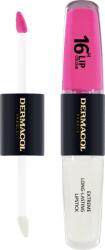 Dermacol 16H Lip Colour No. 18 4ml + 4ml (85975651)