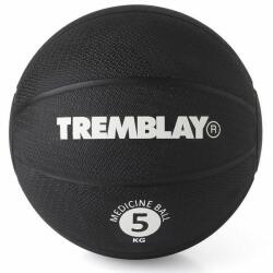 Tremblay Minge medicinala TREMBLAY MB05, 5KG, diametru 27.5 cm (Negru) (MB050)