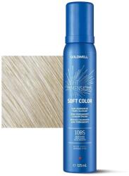 Goldwell Soft Color 10BS ezüst bézs hajfesték 125 ml (40216092111)