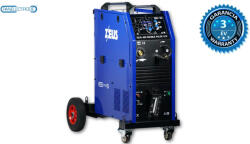 Panelectrode ZEUS 400 Double Pulse vízhűtéses inverteres hegesztőgép