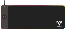 Ventaris VMP911-SXXL Quasar Fibra RGB Gaming Egérpad Black (VMP911-SXXL)