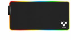 Ventaris VMP904-3XL Nebula RGB Gaming Egérpad Black (VMP904-3XL)