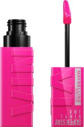 Maybelline Superstay Vinyl Ink 150 Striking Folyékony ajakrúzs, 14, 2 ml (30158603)
