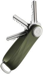 Orbitkey Key Organiser Active 2.0 - Hunter Green