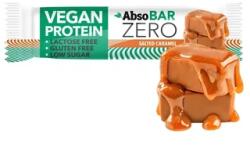 Abso AbsoBAR Zero Sós karamell Vegán fehérjeszelet 40 g - multi-vitamin