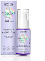 Revlon Magnet Ultimate - Oil ápoló és semlegesító olaj 50ml