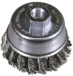 HiKOKI (Hitachi) fazékkefe 80xM14x0, 5 (751307)