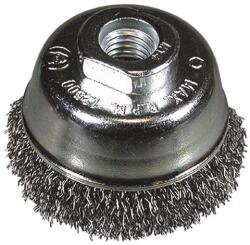 Hikoki fazékkefe 60xM14x0, 3 hullám (751311)