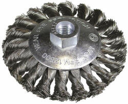 HiKOKI (Hitachi) kúpkefe 100xM14x0, 5 fonott (751317)