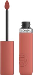 L'Oréal L'ORÉAL PARIS Infaillible Matte Resistance 630 Rose Heat rúzs, 5 ml (30188631)