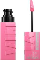 Maybelline Superstay Vinyl Ink rúzs, folyékony, 14, 2 ml - 155 Upbeat (30163737)