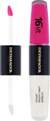 Dermacol 16H Lip Colour No. 8 4ml + 4ml (85975606)