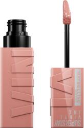 Maybelline Superstay Vinyl Ink rúzs, folyékony, 14, 2 ml - 95 Captivated (30147492)
