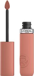 L'Oréal L'ORÉAL PARIS Infaillible Matte Resistance 601 Worth It rúzs, 5 ml (30188617)