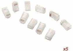 Aisens Conector RJ45 Aisens A138-0291 Transparent ee9926