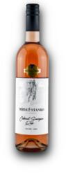  Mrva & Stanko Cabernet Sauvignon Rosé 2023 12, 5% 0, 75L