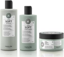 Maria Nila True Soft Set 900 ml (KSVL3933s)