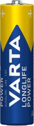 VARTA 4906121746 Longlife Power AA elem 6db/bliszter (4906121746) - officedepot