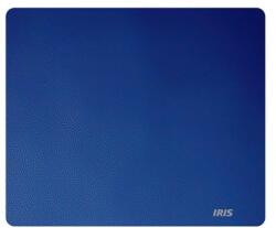 IRIS IMP320-M-LC Egérpad M méret, kétoldalas bőr-parafa, 320mm x 270mm x 1.8mm (IMP320-M-LC) - officedepot