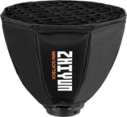 Zhiyun Mini Szoftbox (ZY-MOUNT) X100, X60 kompatibilis (C000588G1) - bluechip